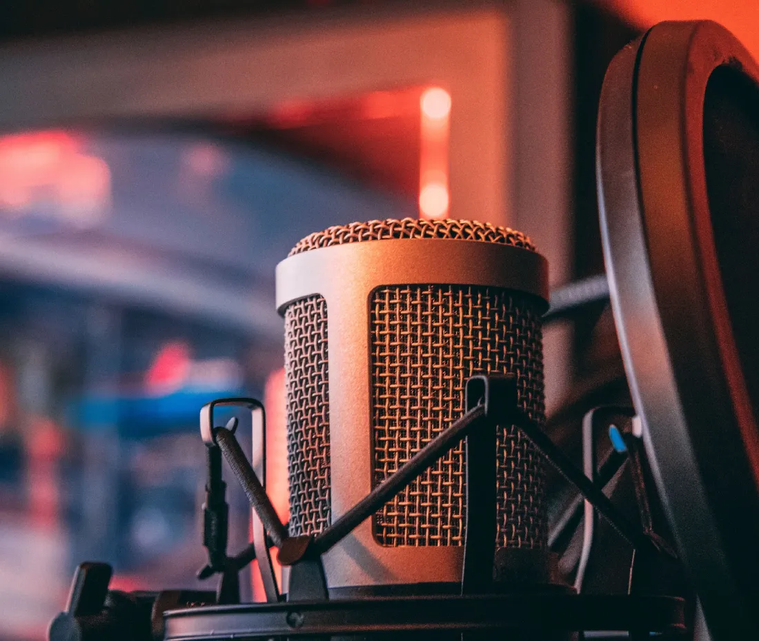 Founder Voice