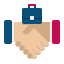 Access to Group Clients & Partners