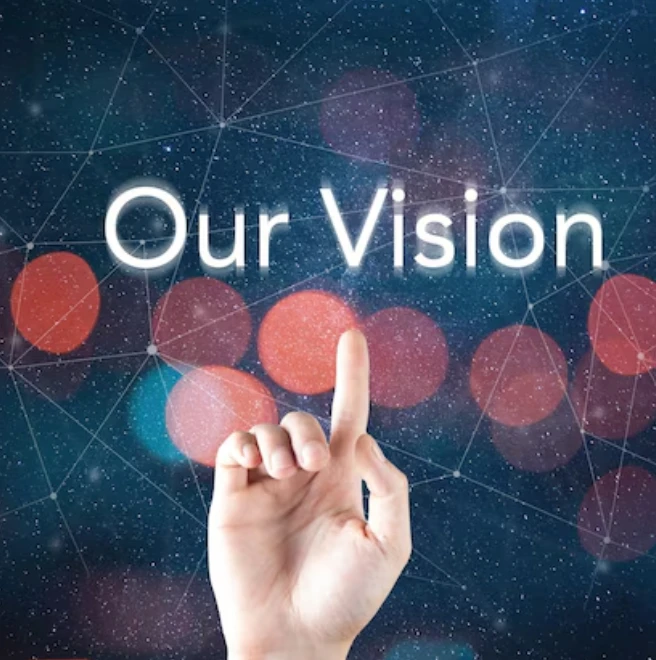 Our Vision