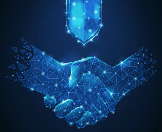 Strategic Partnerships